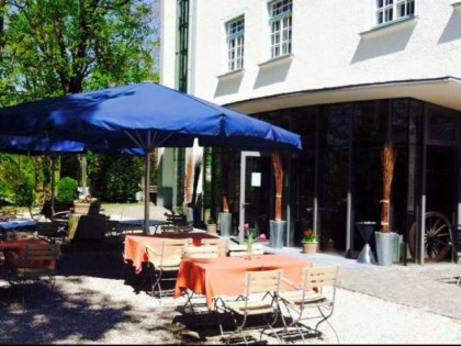 照片: Culinaria im Waitzinger Keller