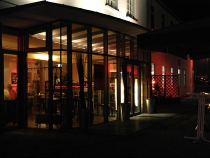 照片: Culinaria im Waitzinger Keller